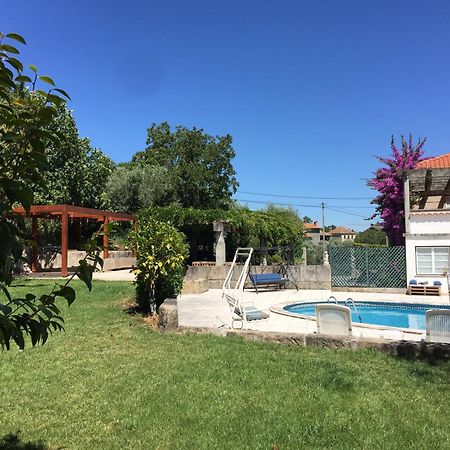 A Casa Da Celeste Fagilde Dış mekan fotoğraf