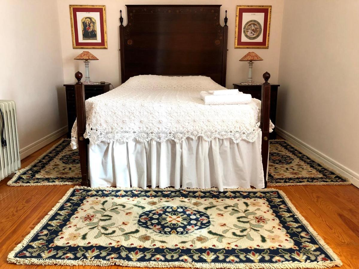 A Casa Da Celeste Fagilde Dış mekan fotoğraf