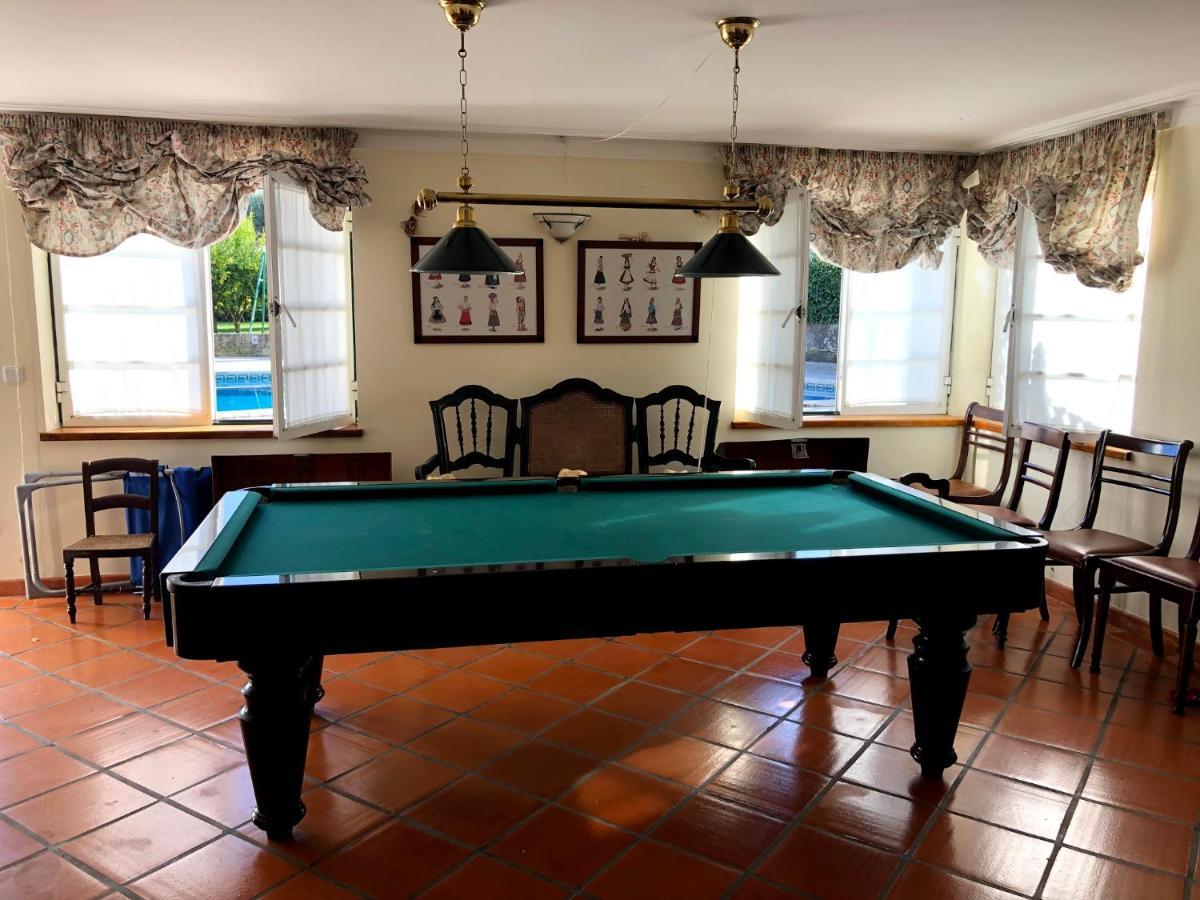 A Casa Da Celeste Fagilde Dış mekan fotoğraf