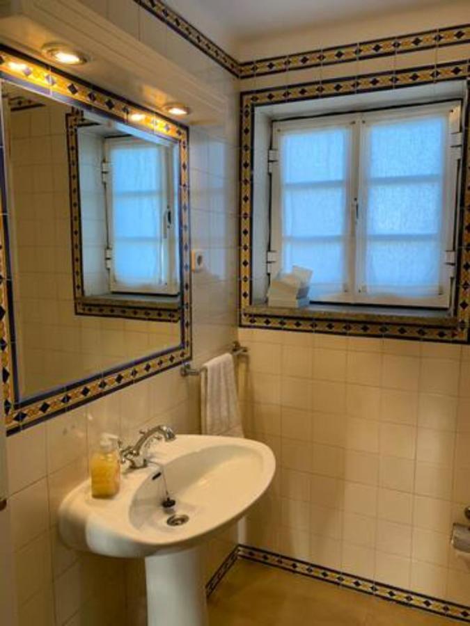 A Casa Da Celeste Fagilde Dış mekan fotoğraf