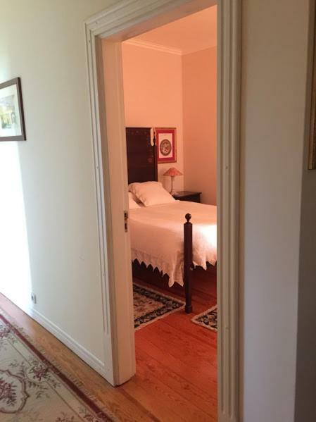 A Casa Da Celeste Fagilde Dış mekan fotoğraf