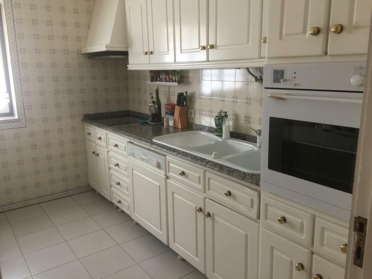 A Casa Da Celeste Fagilde Dış mekan fotoğraf