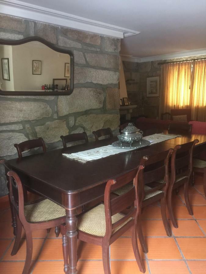 A Casa Da Celeste Fagilde Dış mekan fotoğraf