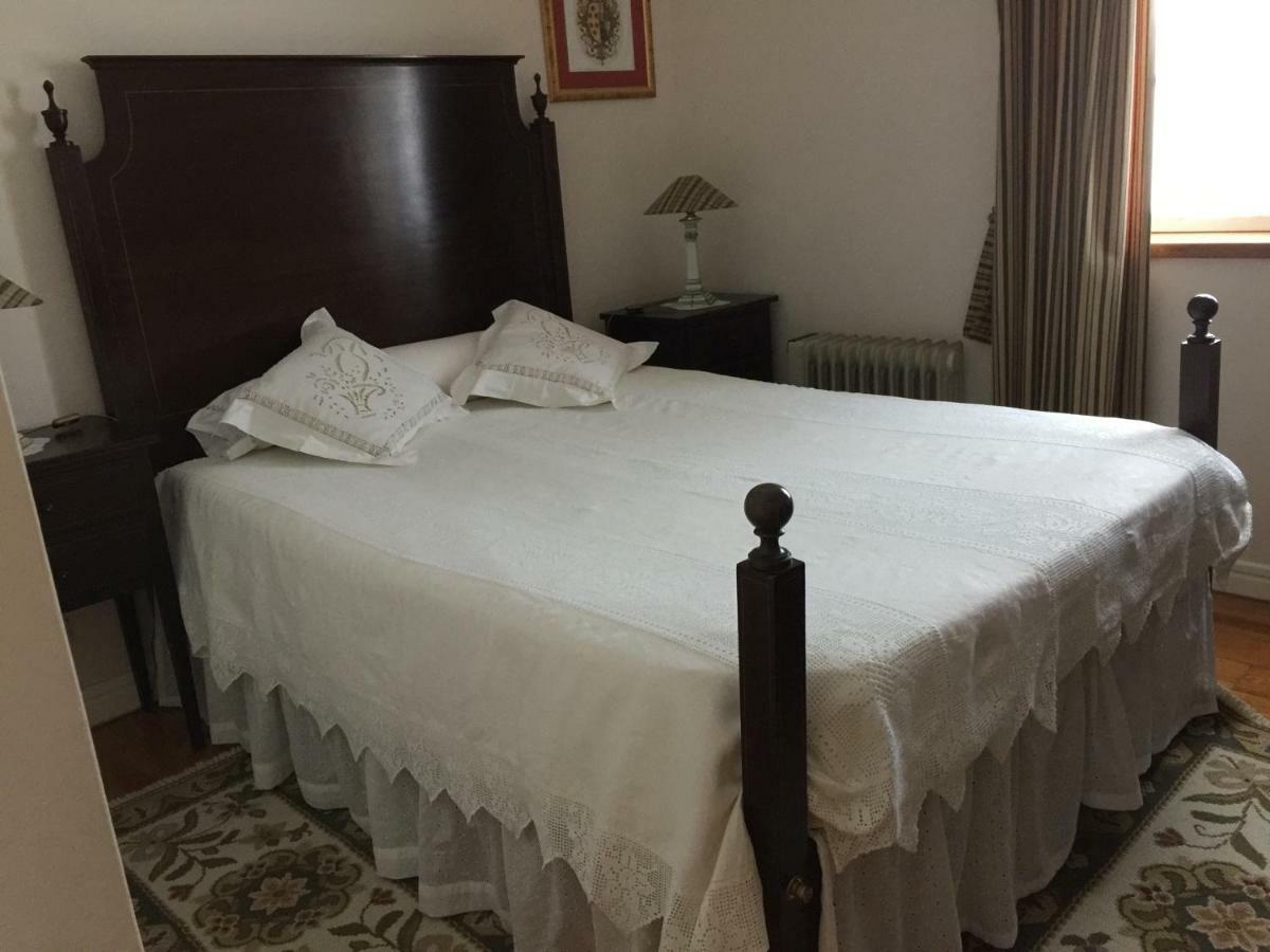 A Casa Da Celeste Fagilde Dış mekan fotoğraf