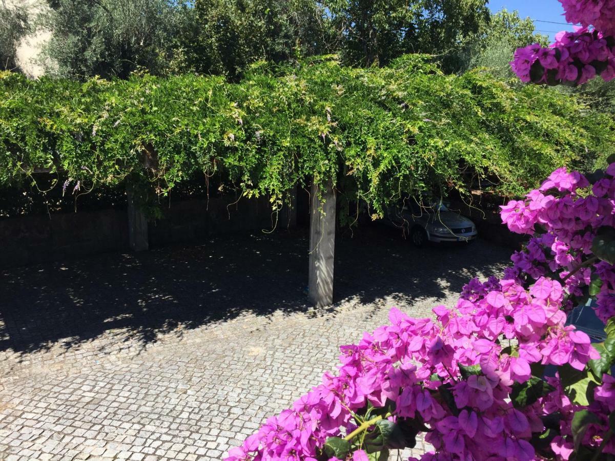 A Casa Da Celeste Fagilde Dış mekan fotoğraf