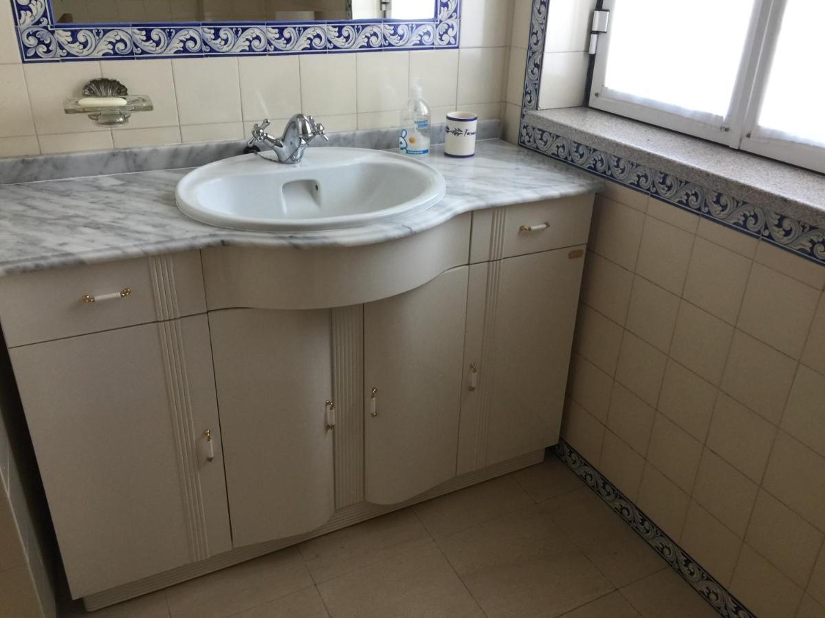 A Casa Da Celeste Fagilde Dış mekan fotoğraf